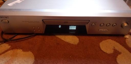 Buy & Sell Coseley Dudley - Photos for Sony CDP-XE370 CD Player