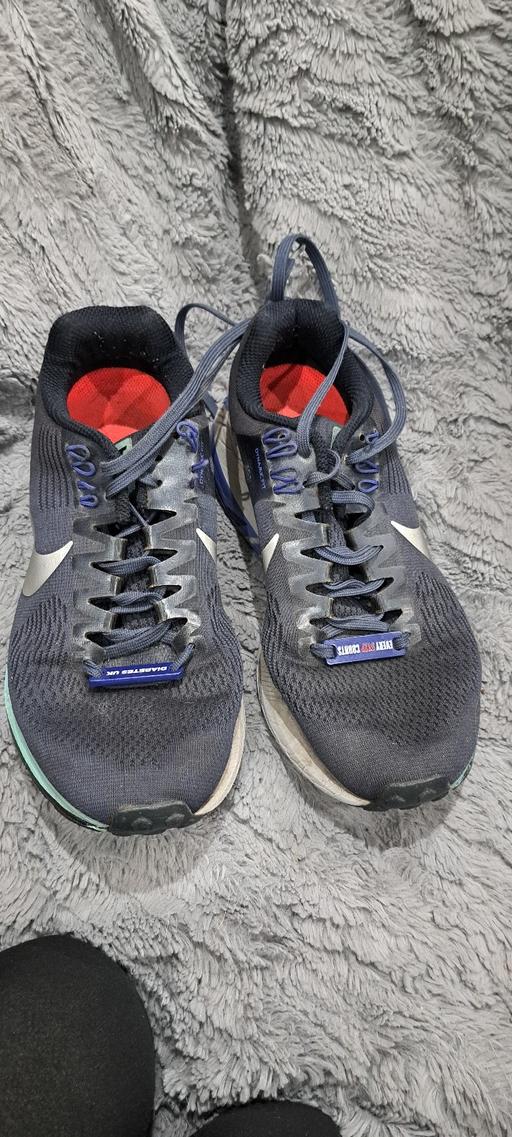 Buy & Sell Four Oaks Birmingham - Photos for Nike Trainers Size 5.5