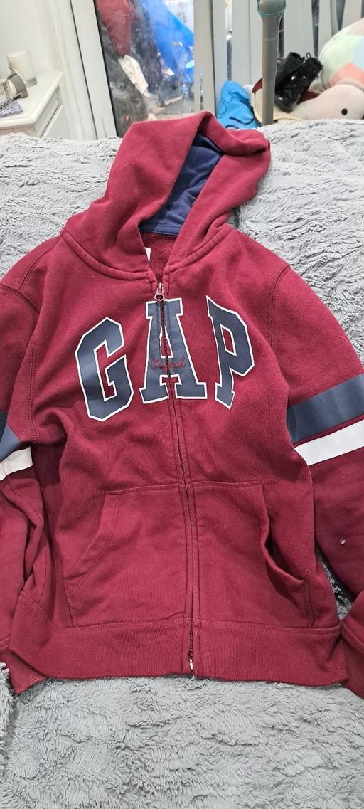 Buy & Sell Four Oaks Birmingham - Photos for Gap hoodie Kids M