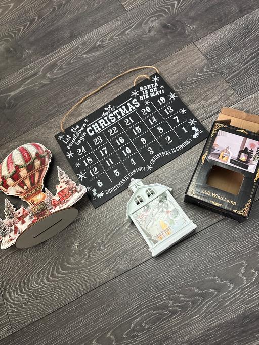 Buy & Sell Woodsetton Dudley - Photos for Christmas items