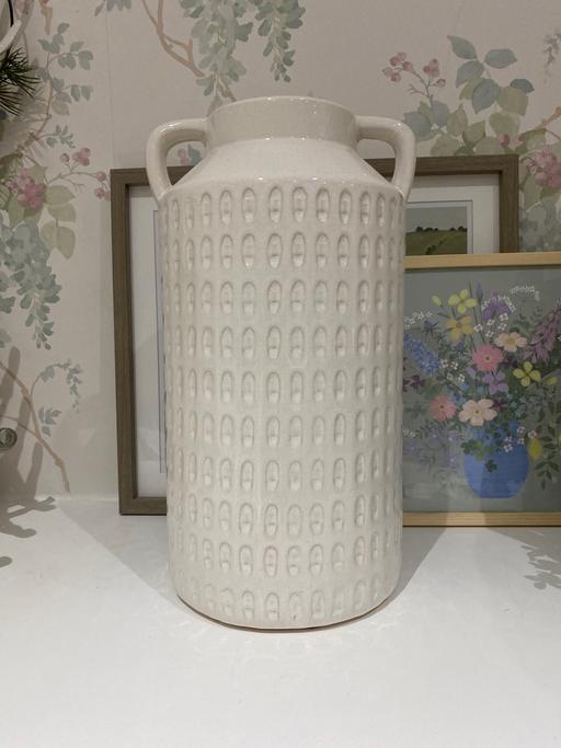 Buy & Sell Ackworth Wakefield - Photos for Tall vase