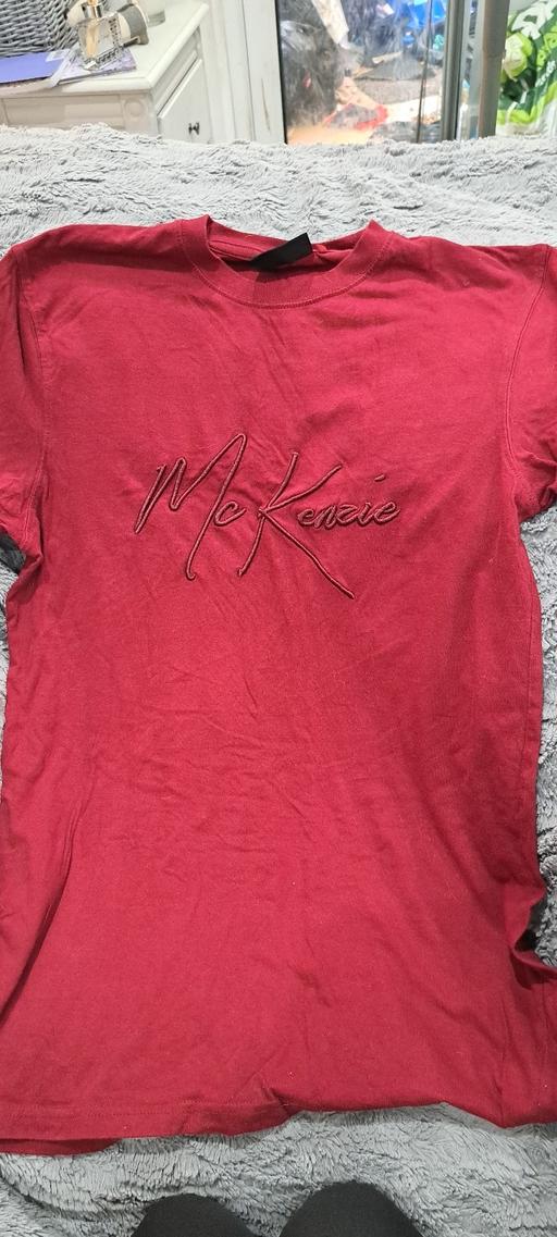 Buy & Sell Sutton Coldfield Birmingham - Photos for Mckenzi Shirt Size S