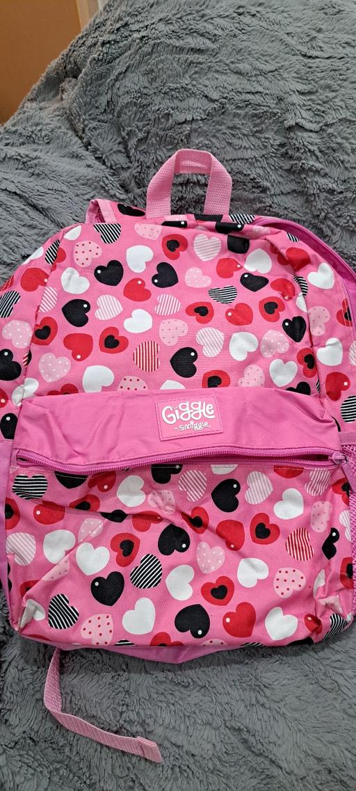 Buy & Sell Sutton Coldfield Birmingham - Photos for Smiggle backpack