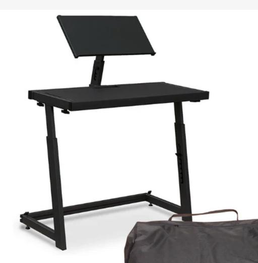 Buy & Sell Bradley Fold Bury - Photos for Ibiza DJ stand and bag - collection only