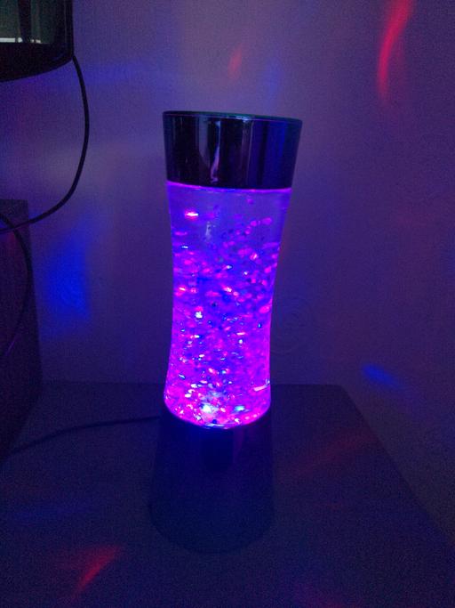 Buy & Sell Houghton Le Spring Sunderland - Photos for Lava Lamp