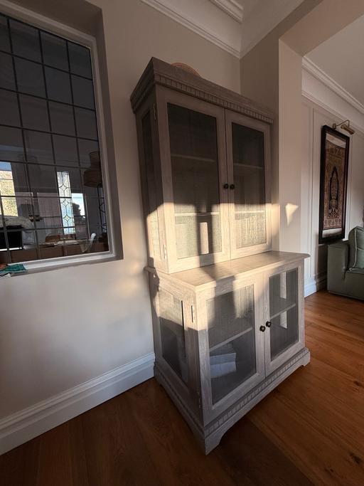 Buy & Sell Earley Wokingham - Photos for Wire cupboard