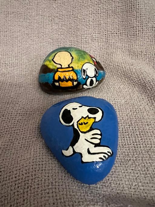 Buy & Sell Hetton-Le-Hole Sunderland - Photos for Snoopy Pebbles ( New )