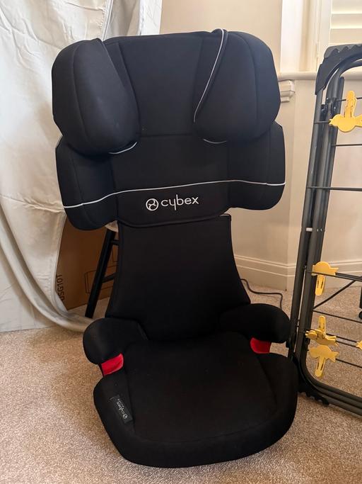 Buy & Sell Earley Gate Wokingham - Photos for Maxi cosi car seat