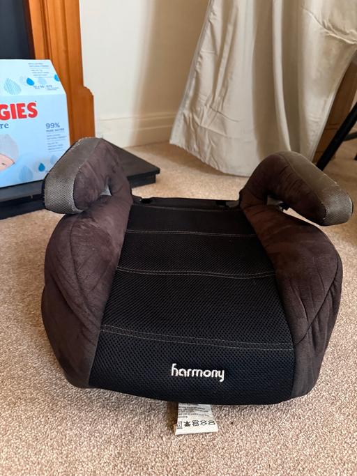 Buy & Sell Whiteknights Wokingham - Photos for Booster seat