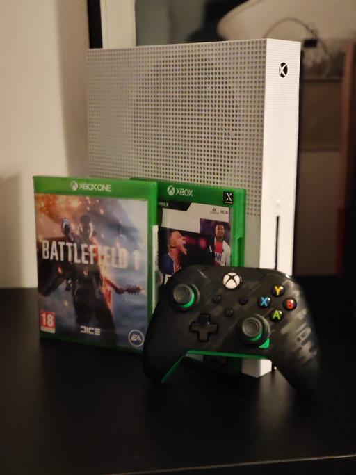 Buy & Sell Quarry Bank Dudley - Photos for Xbox One S Bundle