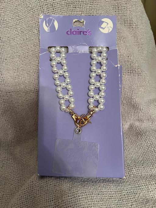 Buy & Sell Hetton-Le-Hole Sunderland - Photos for Phone Holder From Claire’s ( New )