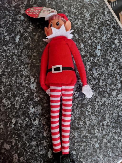 Buy & Sell Leicester City Centre Leicester - Photos for brand new naughty elf