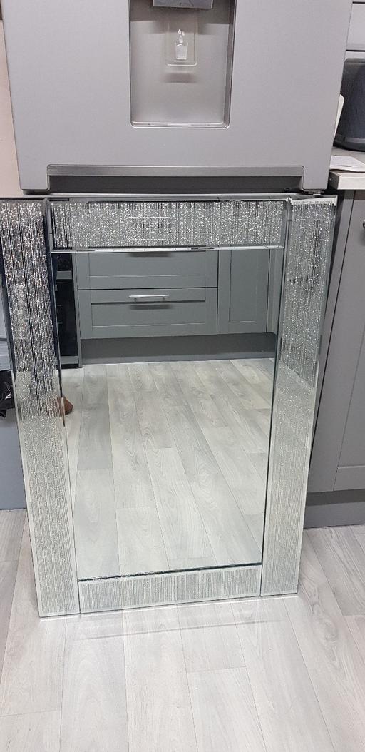 Buy & Sell Kings Norton Birmingham - Photos for Lovely mirror approx35 x24 in