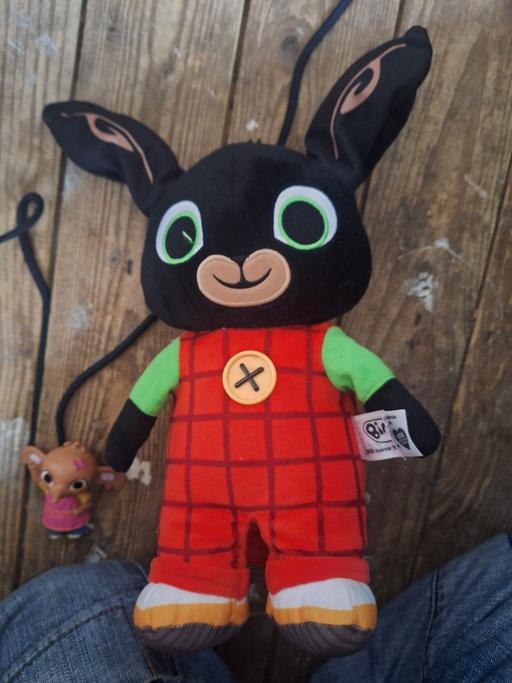 Buy & Sell Pensnett Dudley - Photos for talking bing