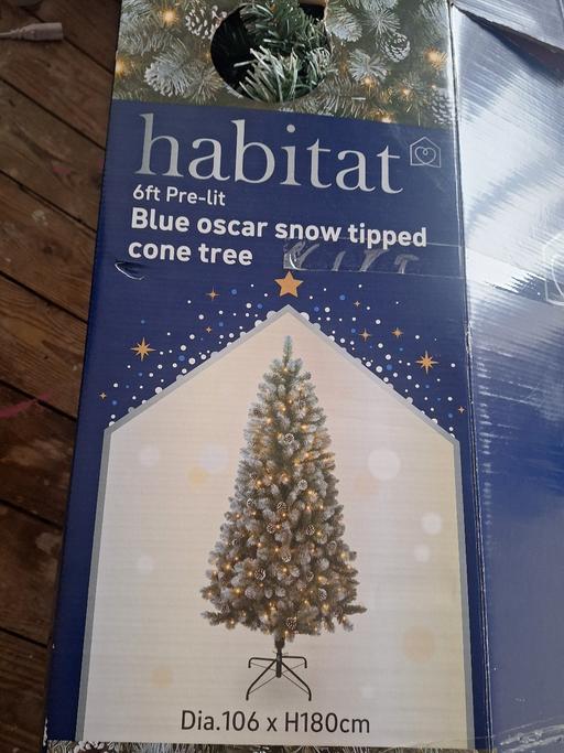 Buy & Sell Pensnett Dudley - Photos for Christmas tree 🎄