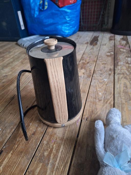 Buy & Sell Pensnett Dudley - Photos for black kettle