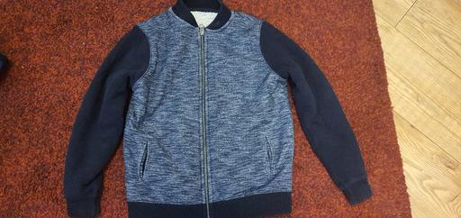 Buy & Sell Edgbaston Birmingham - Photos for M&S fleece Lined Jacket Age 9-10