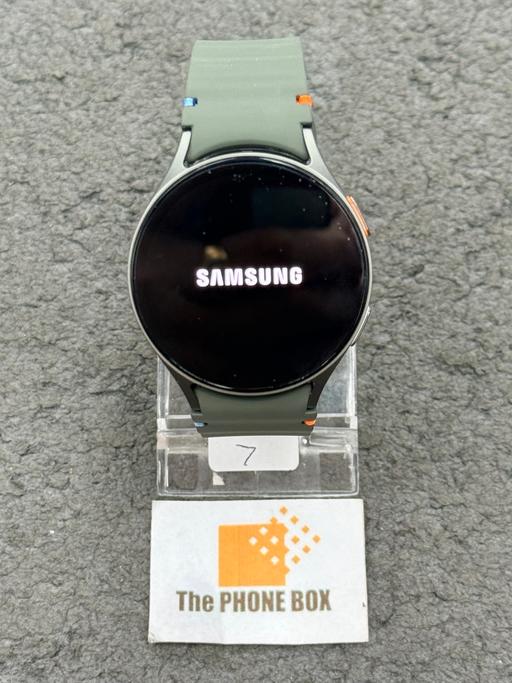 Buy & Sell Ashton-in-Makerfield Wigan - Photos for Samsung Galaxy Watch7 - Green