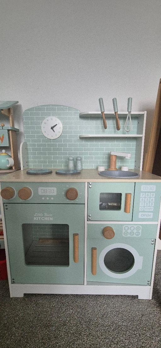 Buy & Sell Bescot Walsall - Photos for play kitchen