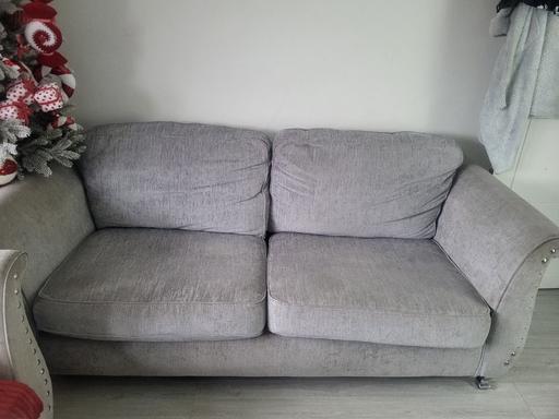 Buy & Sell West Bromwich Sandwell - Photos for 3 seater sofa