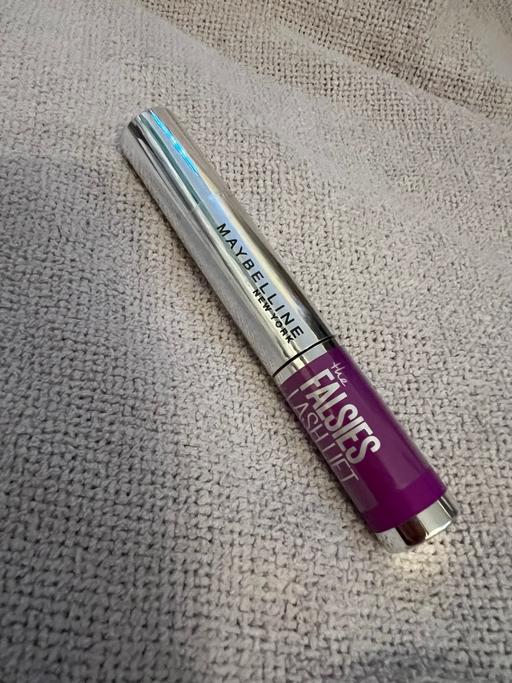 Buy & Sell Hetton-Le-Hole Sunderland - Photos for Maybelline Falsies Lash Lift ( New )