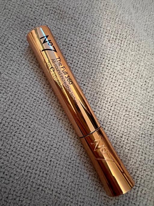 Buy & Sell Easington Lane Sunderland - Photos for No7 Black Mascara ( New )