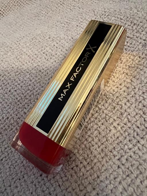 Buy & Sell Easington Lane Sunderland - Photos for Max Factor Lipstick ( New )