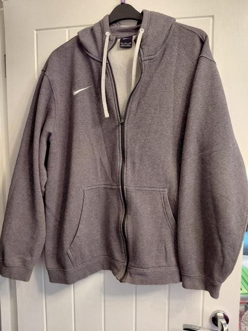Buy & Sell Birchills Walsall - Photos for Men's Nike Hoodie