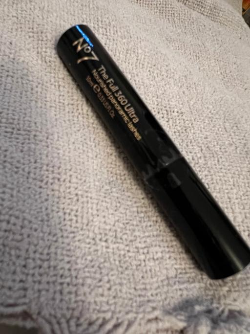 Buy & Sell Easington Lane Sunderland - Photos for No7 Mascara ( New )