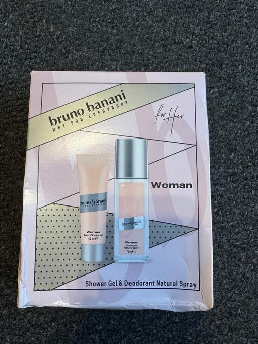 Buy & Sell Blackpool Lancashire - Photos for Woman gift set