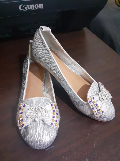Buy & Sell Hockley Birmingham - Photos for Silver Crown Shoes