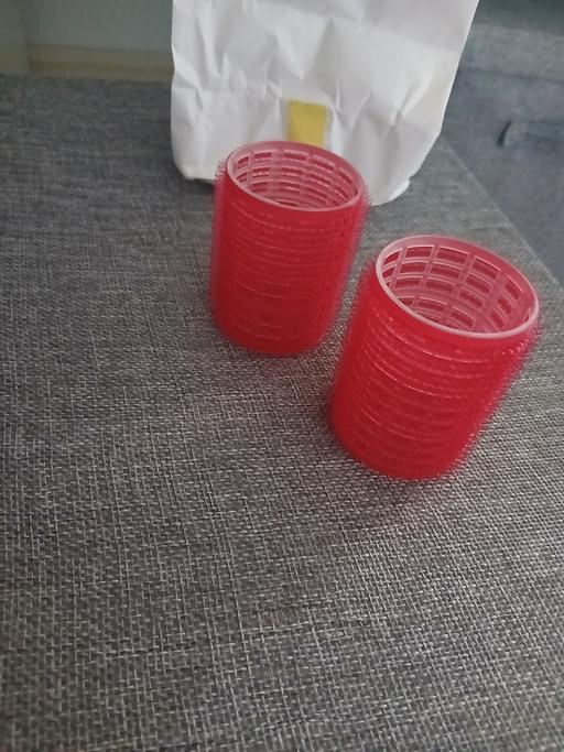 Buy & Sell Bradley Fold Trading Estate Bury - Photos for Hair Rollers New