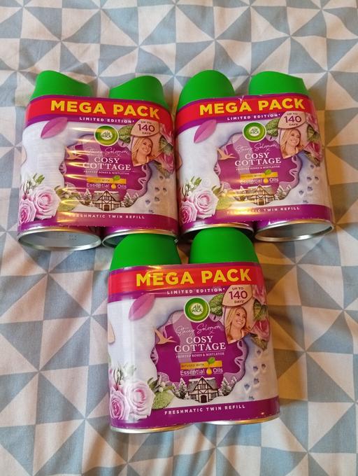 Buy & Sell Parkgate Rotherham - Photos for air freshener