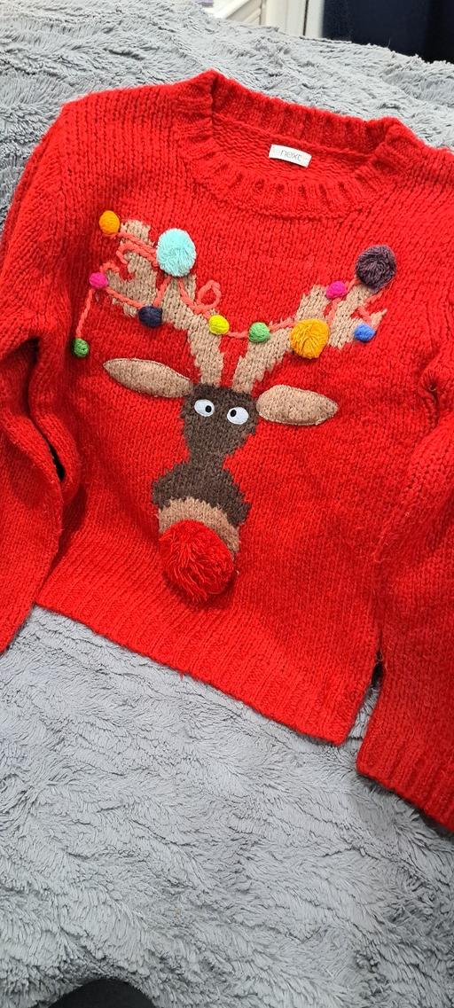 Buy & Sell Sutton Coldfield Birmingham - Photos for Next Jumper Age 9