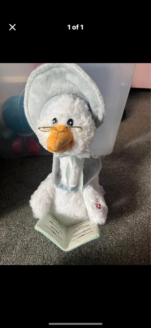 Buy & Sell Hasbury Dudley - Photos for Story telling Mother Goose