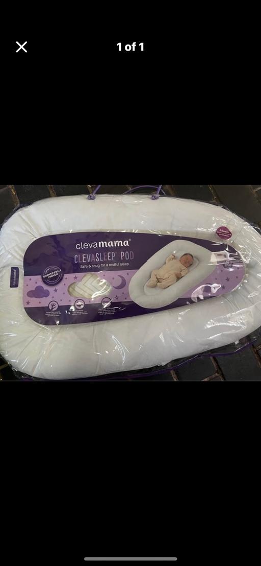 Buy & Sell Hasbury Dudley - Photos for Clevamama sleep pod