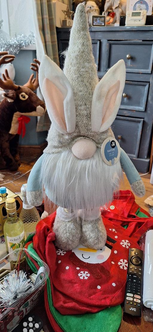 Buy & Sell West Bromwich Sandwell - Photos for Stretch Gnome