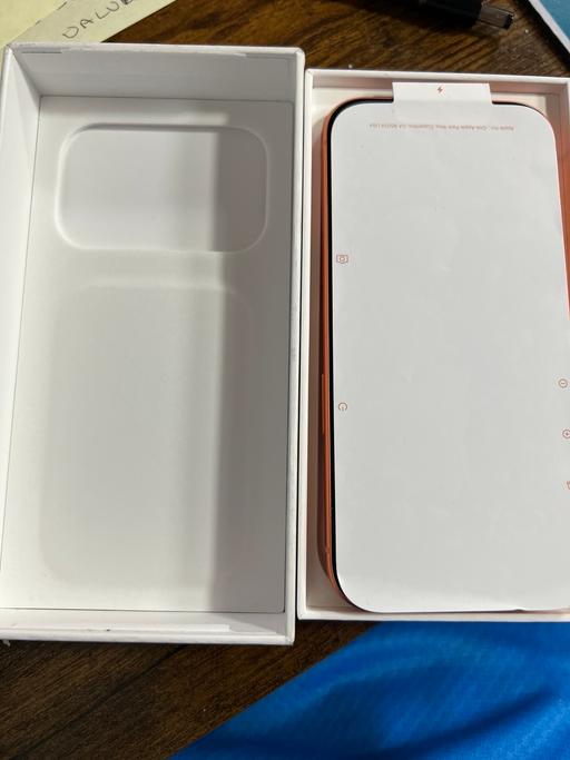 Buy & Sell Staining Blackpool - Photos for IPhone 17 pro