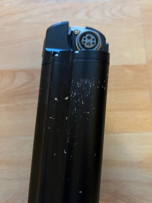 Buy & Sell Walworth South East London - Photos for Lithiumion battery (electric bike battery)