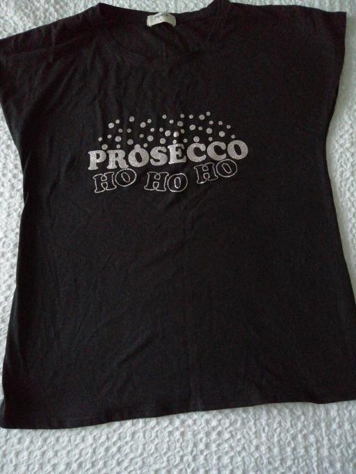 Buy & Sell Wednesfield Wolverhampton - Photos for ladies Pj Top size *S*