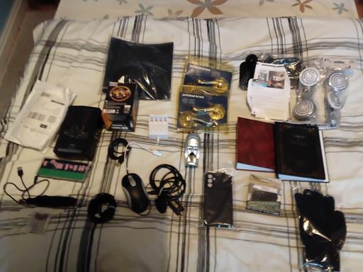 Buy & Sell Blakenhall Wolverhampton - Photos for Bundle of Mixed items from brass handles etc