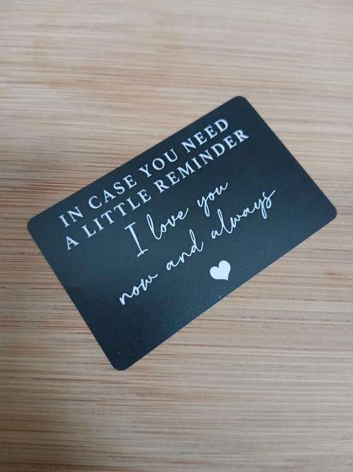 Classes Bradley Fold Trading Estate Bury - Photos for Love You Now&Always Card New