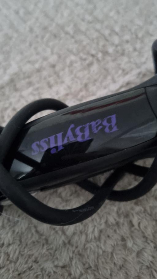 Buy & Sell Stow Heath Wolverhampton - Photos for babylis hair crimpers