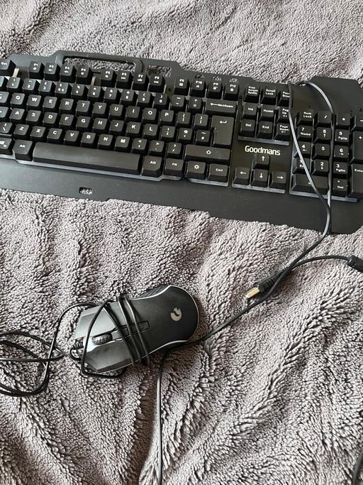 Buy & Sell Birchills Walsall - Photos for Keyboard