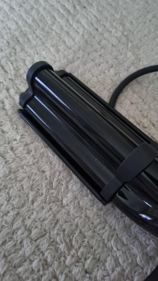 Buy & Sell Stow Heath Wolverhampton - Photos for toni and guy hair curlers