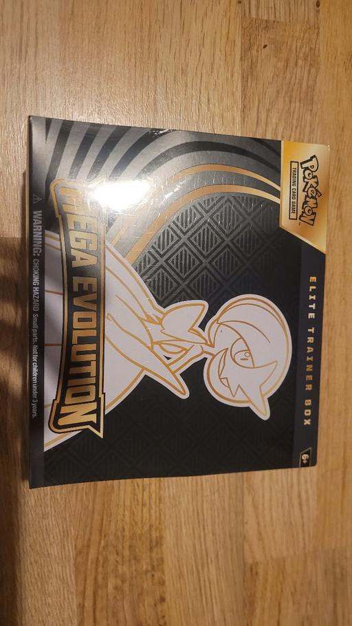 Buy & Sell Hall Green Birmingham - Photos for pokemon mega evolutions sealed box