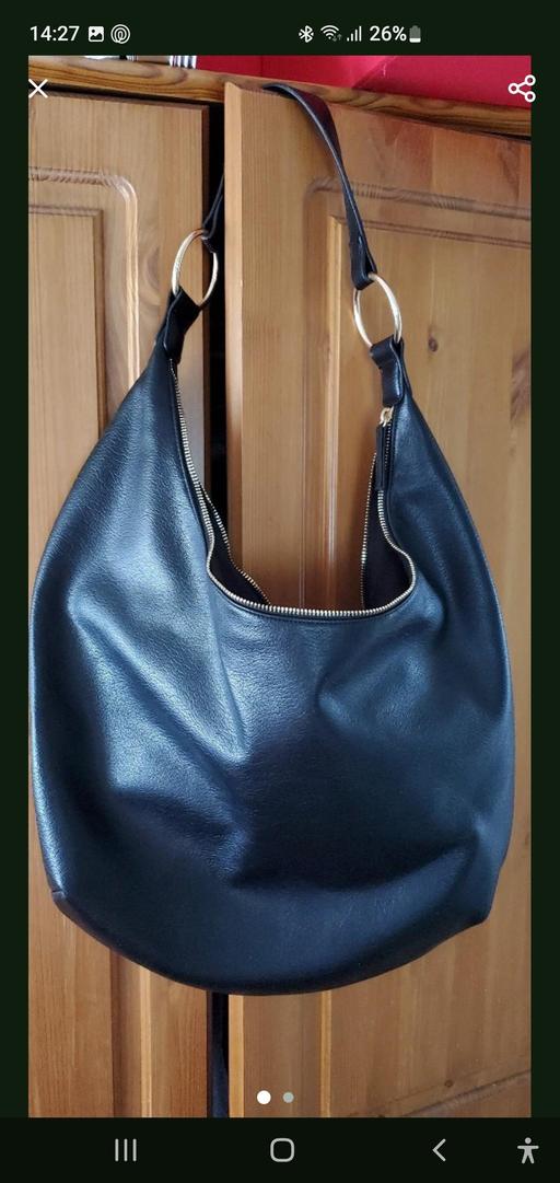 Buy & Sell Longley Sheffield - Photos for Rita Ora shopper bag