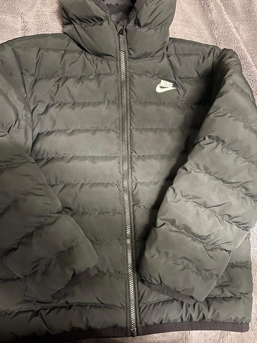 Buy & Sell Wednesbury Sandwell - Photos for Nike coat age 13