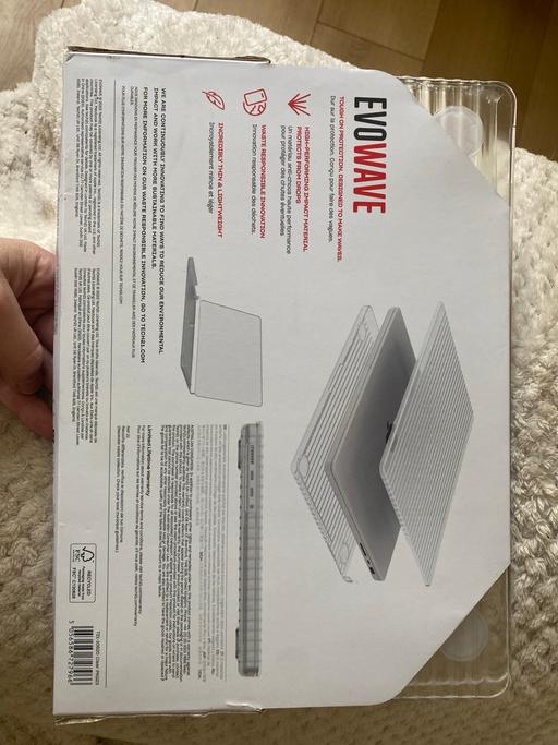 Buy & Sell Saint Helens Merseyside - Photos for MacBook skin