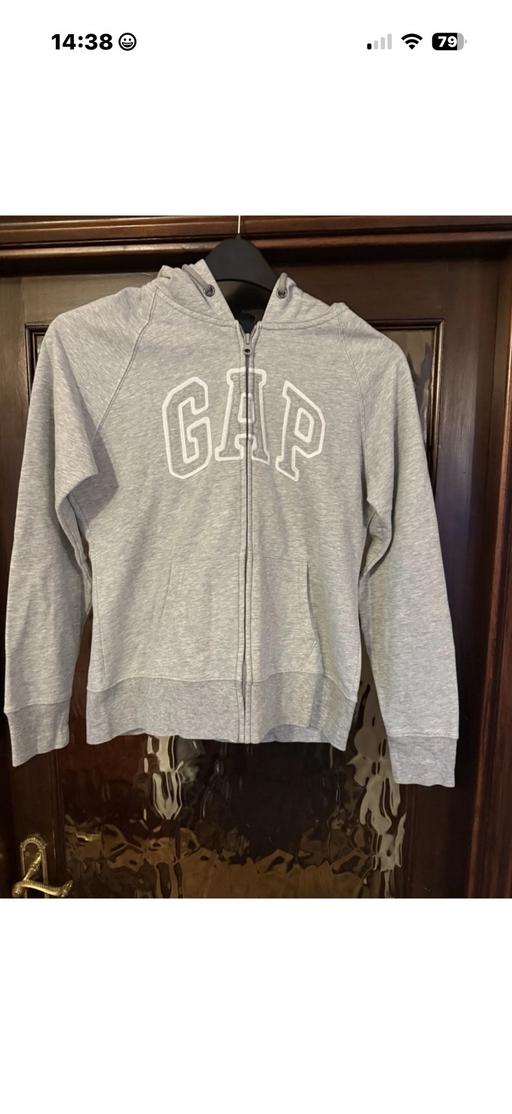 Buy & Sell Netherton Dudley - Photos for Women’s Gap grey hoodie